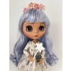 Lalka Custom Blythe